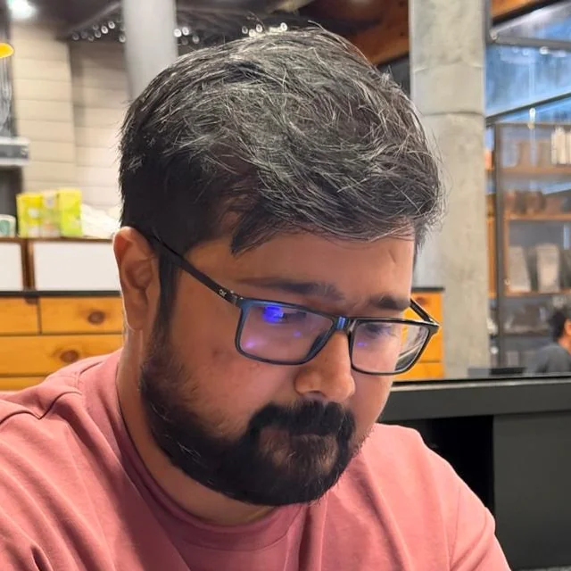 Akhil Krishnan